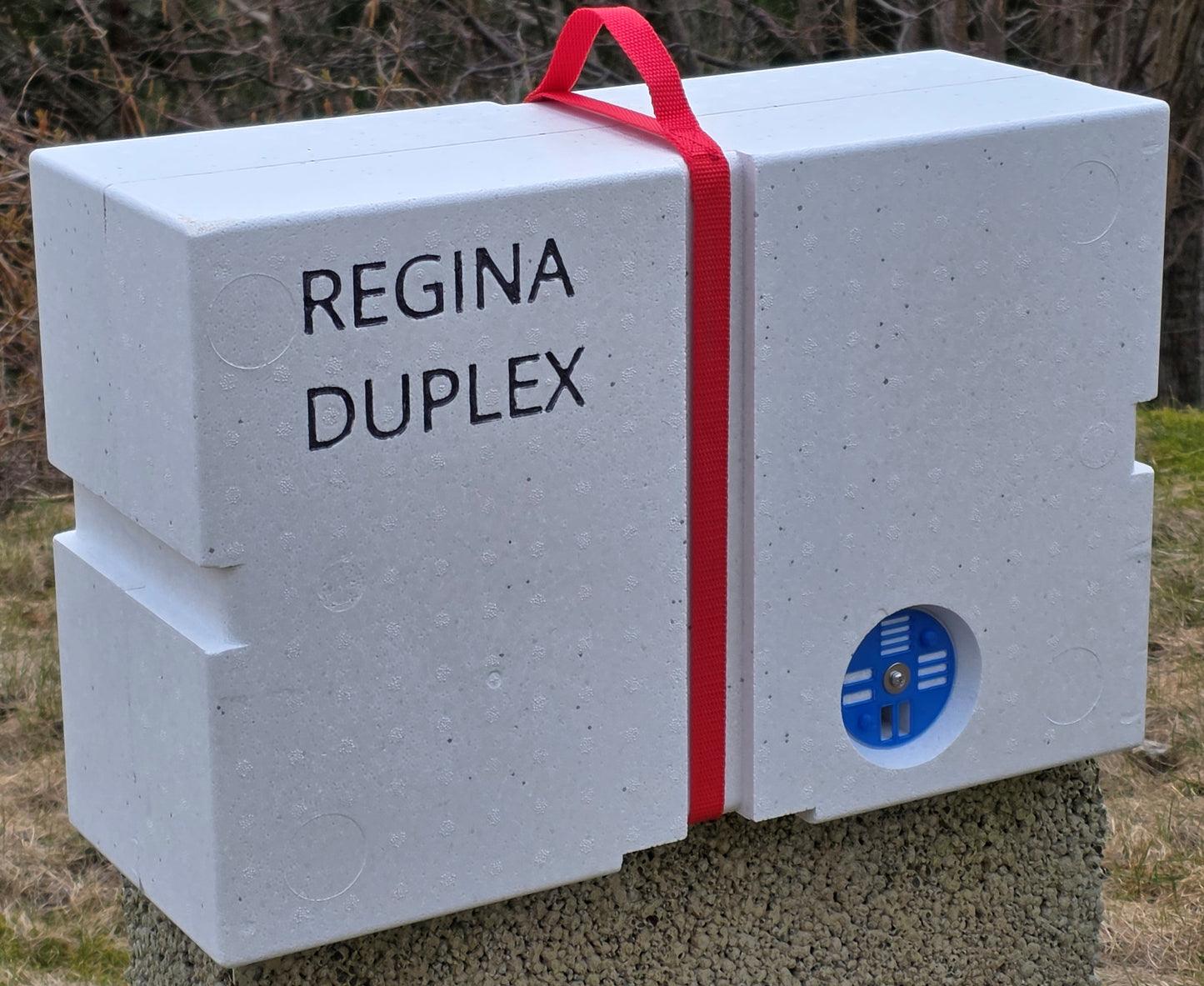 REGINA DUPLEX